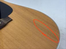 Martin D-28(管理番号5005)_7