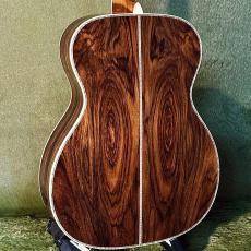 Martin 【実機動画あり】CTM 000-45 Adirondack/Wild Grain East Indian Rosewood #3015382_3