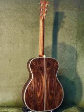 Martin 【実機動画あり】CTM 000-45 Adirondack/Wild Grain East Indian Rosewood #3015382_4