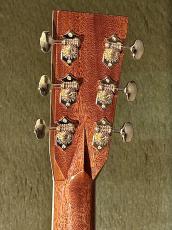 Martin 【実機動画あり】CTM 000-45 Adirondack/Wild Grain East Indian Rosewood #3015382_6