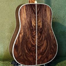 Martin 【実機動画あり】CTM D-45 Adirondack/Wild Grain East Indian Rosewood #3015383_3