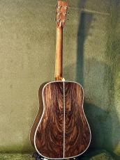 Martin 【実機動画あり】CTM D-45 Adirondack/Wild Grain East Indian Rosewood #3015383_4
