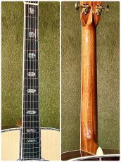 Martin 【実機動画あり】CTM D-45 Adirondack/Wild Grain East Indian Rosewood #3015383_7