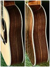 Martin 【実機動画あり】CTM D-45 Adirondack/Wild Grain East Indian Rosewood #3015383_8
