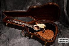 MOSSMAN 1988年製 Custom Superlative WB guitar by Scott Baxendale_2