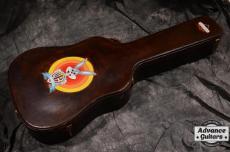 MOSSMAN 1988年製 Custom Superlative WB guitar by Scott Baxendale_4