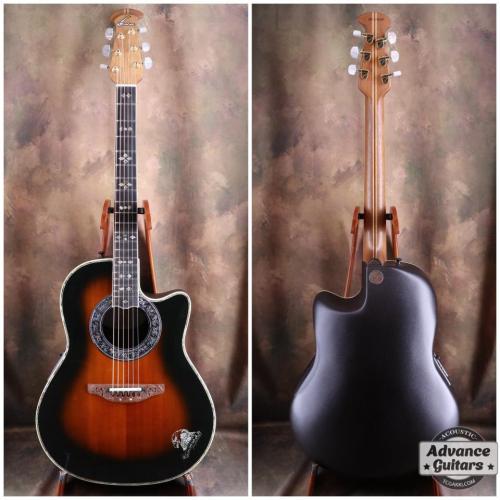 Ovation 1995年製 NNS779-9