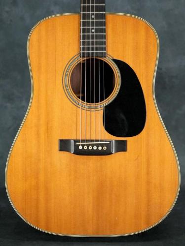 Martin 1974 D-28