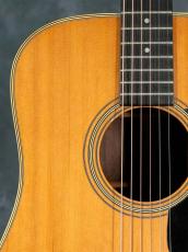Martin 1974 D-28_6