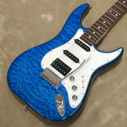 Greco WS-ADV-G / QT, Aqua Blue【店頭在庫】