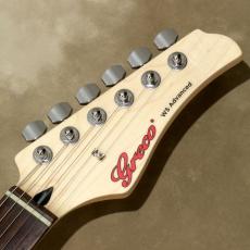 Greco WS-ADV-G / QT, Aqua Blue【店頭在庫】_4