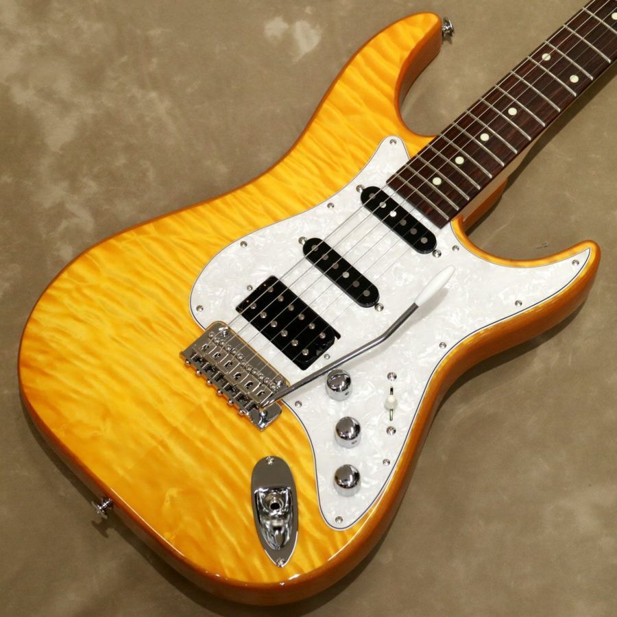 な*う様 グレコ GO−Ⅱ ハムバッキング X 2 タイプ　ナット変更あり な*う様 グレコ GO−Ⅱ ハムバッキング X 2 タイプナット変更あり