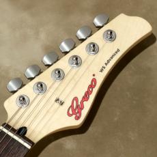 Greco WS-ADV-G / QT, Amber【店頭在庫】_4