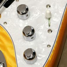 Greco WS-ADV-G / QT, Amber【店頭在庫】_8