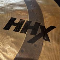 SABIAN HHX 21" 3-POINT RIDE  [HHX-21TPR]_2
