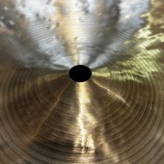 SABIAN HHX 21" 3-POINT RIDE  [HHX-21TPR]_4