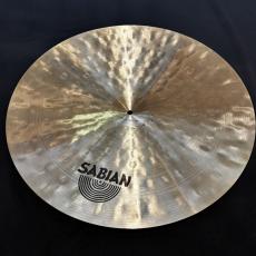 SABIAN HHX 21" 3-POINT RIDE  [HHX-21TPR]_6