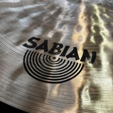SABIAN HHX 21" 3-POINT RIDE  [HHX-21TPR]_7