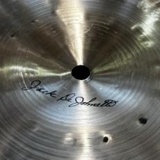 SABIAN HHX 21" 3-POINT RIDE  [HHX-21TPR]_8