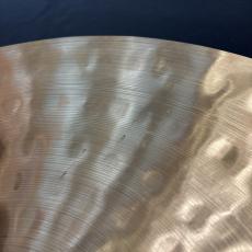 SABIAN HHX 21" 3-POINT RIDE  [HHX-21TPR]_9