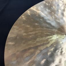 SABIAN HHX 21" 3-POINT RIDE  [HHX-21TPR]_10