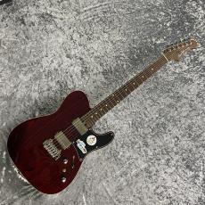 テレキャスター・タイプ、24フレット、NEW ： 新品の検索結果1