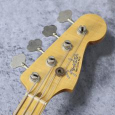Fender Custom Shop B4 1958 Precision Bass Relic - Aged Sonic Blue -【3.94kg】【#CZ581844】_5