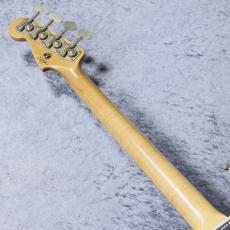 Fender Custom Shop 1966 Precision Bass Journeyman Relic - Aged Olympic White -【3.93kg】【#CZ578706】_8