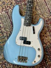 Fender Custom Shop 1966 Precision Bass Journeyman Relic - Lake Pracid Blue -【4.01kg】