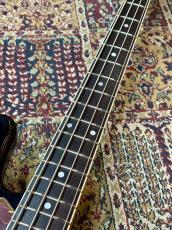 Fender Custom Shop Haruomi Hosono '66 Jazz Bass Journeyman Relic - 3-Color Sunburst -【4.24kg】_4