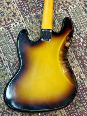 Fender Custom Shop Haruomi Hosono '66 Jazz Bass Journeyman Relic - 3-Color Sunburst -【4.24kg】_6