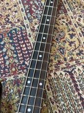 Fender Custom Shop 1966 Precision Bass Journeyman Relic - 3Tone Sunburst -【4.05kg】_4