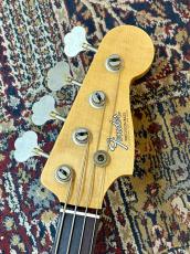 Fender Custom Shop 1966 Precision Bass Journeyman Relic - 3Tone Sunburst -【4.05kg】_5
