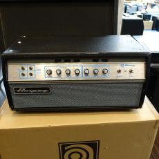 Ampeg SVT-VR