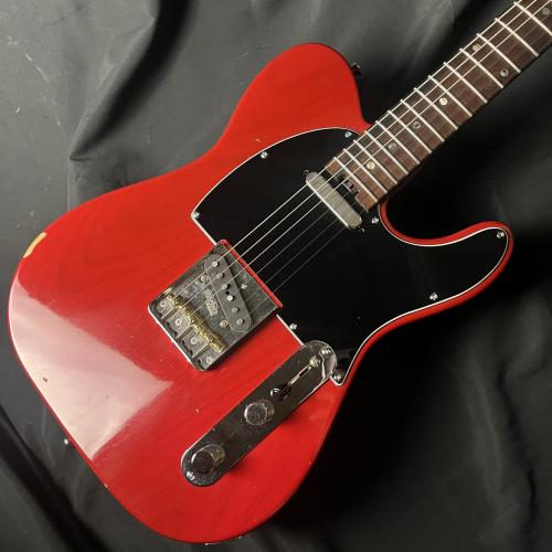 infinite Trad Fullsize T/ALD/FM/JACA