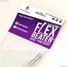 Dynamic Beater しなるビーター Felt FlexBeater Light [80 gram]_2