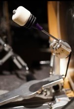 Dynamic Beater しなるビーター Felt FlexBeater Light [80 gram]_3