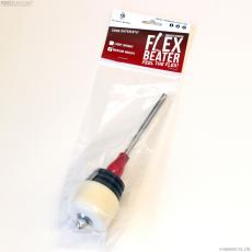 Dynamic Beater しなるビーター Felt FlexBeater Medium [95 gram]