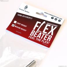 Dynamic Beater しなるビーター Felt FlexBeater Medium [95 gram]_2