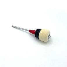 Dynamic Beater しなるビーター Felt FlexBeater Medium [95 gram]_3