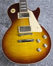 Gibson 【ナチュラル杢】Les Paul Standard '60s / Iced Tea #220550120 [4.64kg]