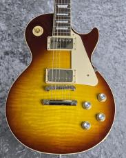 Gibson 【ナチュラル杢】Les Paul Standard '60s / Iced Tea #220550120 [4.64kg]_2