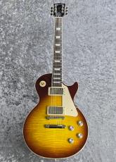 Gibson 【ナチュラル杢】Les Paul Standard '60s / Iced Tea #220550120 [4.64kg]_3