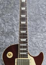 Gibson 【ナチュラル杢】Les Paul Standard '60s / Iced Tea #220550120 [4.64kg]_4