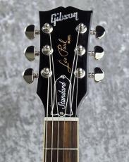 Gibson 【ナチュラル杢】Les Paul Standard '60s / Iced Tea #220550120 [4.64kg]_6