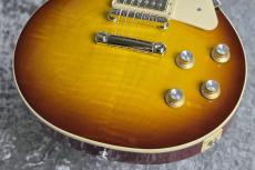 Gibson 【ナチュラル杢】Les Paul Standard '60s / Iced Tea #220550120 [4.64kg]_9
