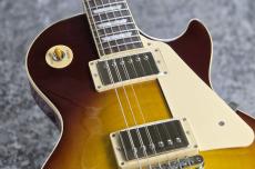 Gibson 【ナチュラル杢】Les Paul Standard '60s / Iced Tea #220550120 [4.64kg]_10