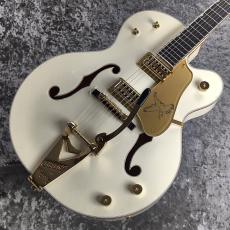 Gretsch G6136T-59 Vintage Select Edition '59 Falcon ~white~ #JT25093159 [3.52kg]