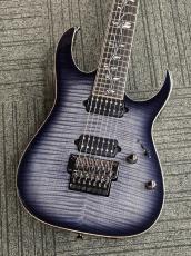 Ibanez RG8527 「Black Rutile」【7弦】【現物写真】良杢個体! おススメです!