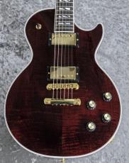 Gibson Les Paul Supreme / Wine Red #224550077 [3.82kg]_2